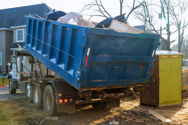 Best Basement Cleanout  in Grandview Heights, OH